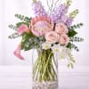 For everything she is. A premium arrangement with high-end blooms designed to