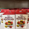 Add a pop of fun to your snacks and cocktails with these