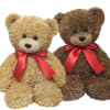 14" super soft teddy bear by First &amp; Main, a super add