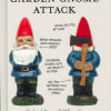 Defend yourself when the Lawn Warriors strike!