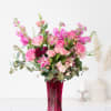A valentine's day delight