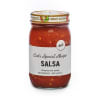 Tomatoes, onions, peppers, and spices give you the salsa flavor you crave