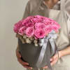 Pink roses creates an immediate feeling of romance and celebration-perfect as an