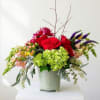 Celebrate life&rsquo;s special moments with the Blooms of Beauty, a stunning composition