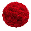 Over 100 carnation make this velvet modern look, can be made in