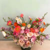 This wild and natural x-large arrangement of the prettiest stems this spring