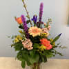 Cheers to Mom is sure to brighten up any mother. A beautiful