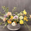 A beauty built to grace your table. Created with the the most