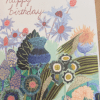 Birthday card
