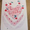 Birthday Card