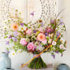 Introducing our "Opulent Blooms" bouquet&mdash;a stunning floral arrangement that radiates elegance and