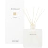 White Archipelago fragrance diffuser with reed sticks and box