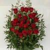 We're excited to announce that we now offer exquisite long-stemmed rose arrangements