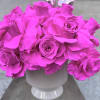 Our preserved roses are meticulously handcrafted on our farm in Ecuador, ensuring