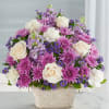 Celebrate the life of a loved one with our beautiful floral tribute.