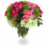 Inspired by the beautiful Garden of Versailles in France comes this stunning