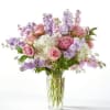 Wrap your recipient in love and warmth with this blooming bouquet of