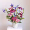 Light, airy, and full of springtime beauty, Butterfly Breeze captures the softness