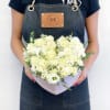Mixed flowers, from romantic and gentle to an edgy and interesting look.