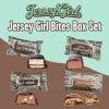 Jersey Girl Chocolate 4 piece gift set