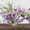 "Hand-crafted by accredited Master Florist Tricia Won (AIFD, EMC, IMF) No two