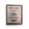 Pack of scented wax melts in a plastic clamshell container