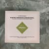 Box of Claire Burke electric fragrance warmer refill