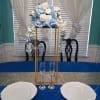 Ask about floral enhancement for specific colors