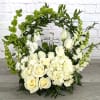 Gates of Heaven is A Ladybug Floral exclusive bouquet. This bouquet features
