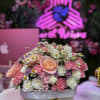 Elegant Mother&rsquo;s Day Floral Basket
Celebrate Mother&rsquo;s Day with this stunning large basket
