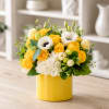 A Little Cheer Me Up Arrangement &ndash; by My Blooming Business
Brighten someone's