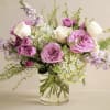 Lush and Lavender