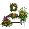 The Birds of Solace Sympathy Collection is a beautiful tribute to a