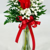The purest symbol of new love, love at first sight, or a