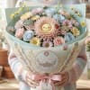 Each of our Seasonal Arrangement is a reflection of the moment. We