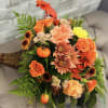 Bouquet of Blessings Cornucopia is perfect for the Fall season. Send Fall