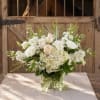 Palos Verdes Bridle
Inspired by the quiet elegance of the Palos Verdes bridle