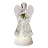 This is a cute 3 in one Angel that stands 3 1/2