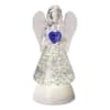 This is a cute 3 in one Angel that stands 3 1/2