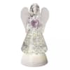 This is a cute 3 in one Angel that stands 3 1/2