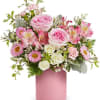 Brighten that special someone's day with this beautiful bouquet.