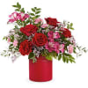 Teleflora's Be Mine Always Bouquet