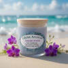 Find your calm in the meditative, natural, and quietly expansive scent of