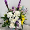 Celebrate their special day with a gift that's sure to make them