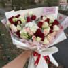 Let us be creativeand make you a pretty mix flower, we will