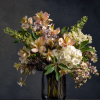 Simple Elegance brings the pleasure of a romantic night Home to remind