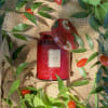 Voluspa Tomato Trellis Large Glass Jar Candle 18 oz

Fragrance Notes: Bergamot, Garden