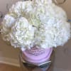 Sea of Hydrangeas in a Signature Box