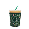JavaSok is Sok-It&rsquo;s best-selling insulated sleeve for iced drinks, designed to keep