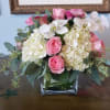 Sometimes the most beautiful things are the simplest. Simply Gorgeous proves elegance